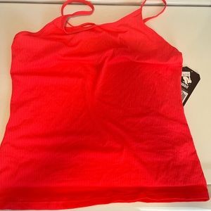 Runin Rabbit Criss Criss Tank